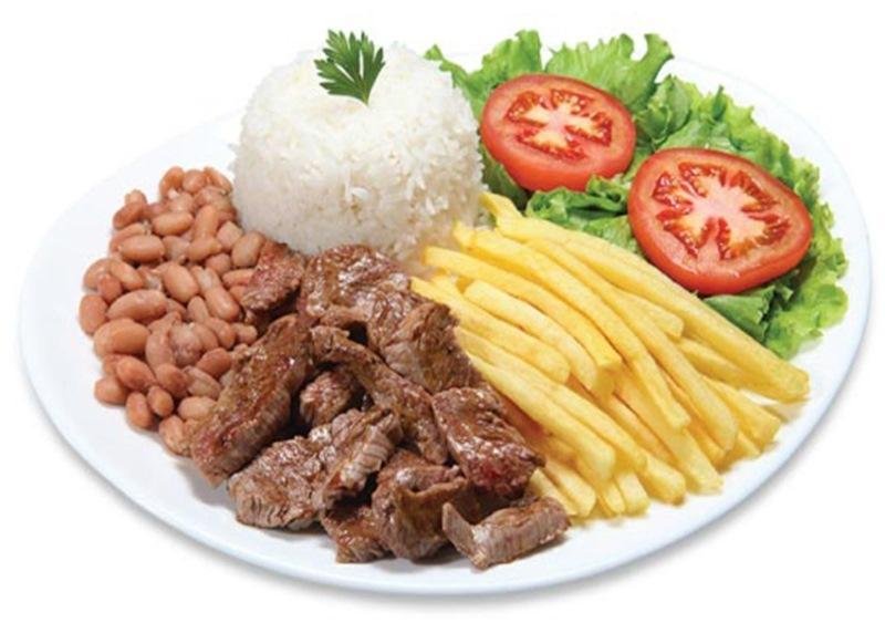 Refeições