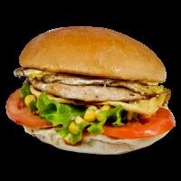 Lanches
